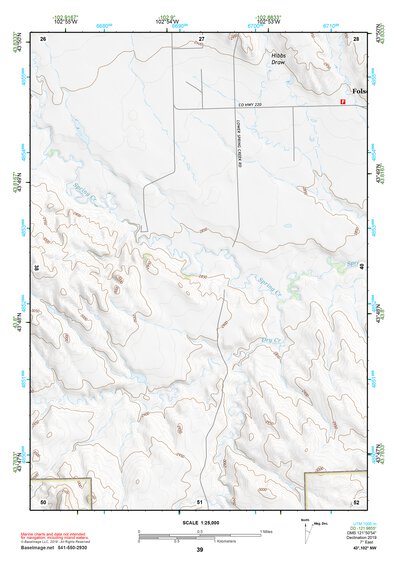 43102NW Page 39 Wall Topo Preview 1
