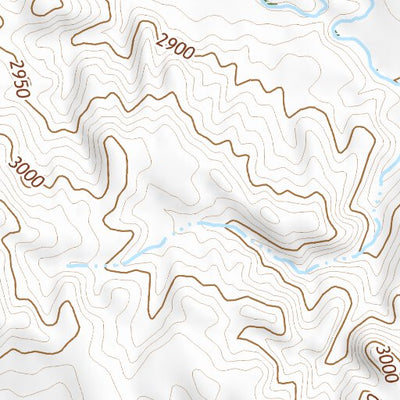 43102NW Page 39 Wall Topo Preview 3