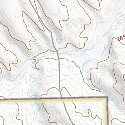 43102NW Page 40 Wall Topo Preview 3