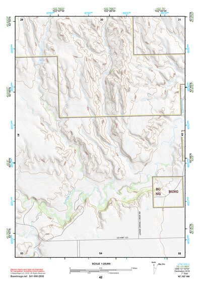 43102NW Page 42 Wall Topo Preview 1