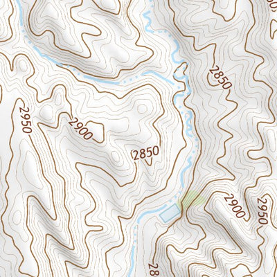 43102NW Page 42 Wall Topo Preview 3