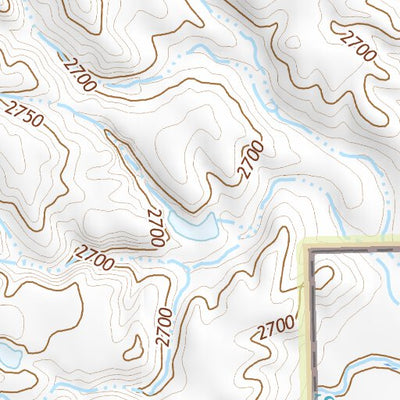 43102NW Page 43 Wall Topo Preview 3