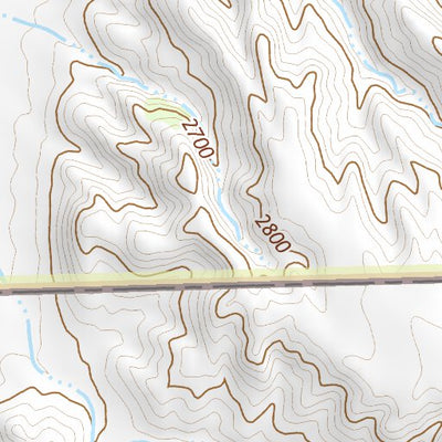 43102NW Wall Topo Bundle Preview 3