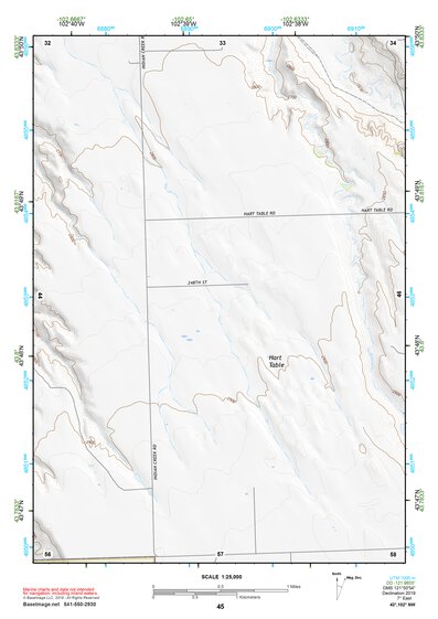 43102NW Page 45 Wall Topo Preview 1