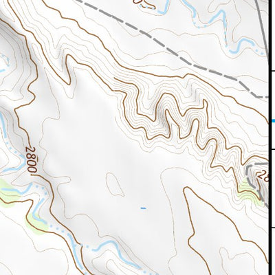 43102NW Page 45 Wall Topo Preview 3