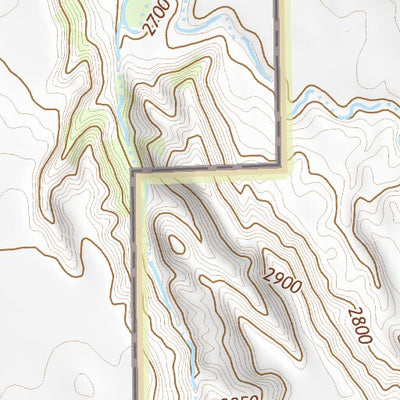 43102NW Page 46 Wall Topo Preview 3