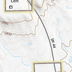 43102NW Page 47 Wall Topo Preview 2
