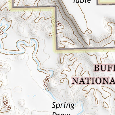 43102NW Page 47 Wall Topo Preview 3