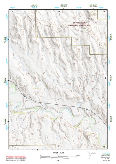43102NW Page 50 Wall Topo Preview 1