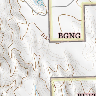 43102NW Page 51 Wall Topo Preview 2