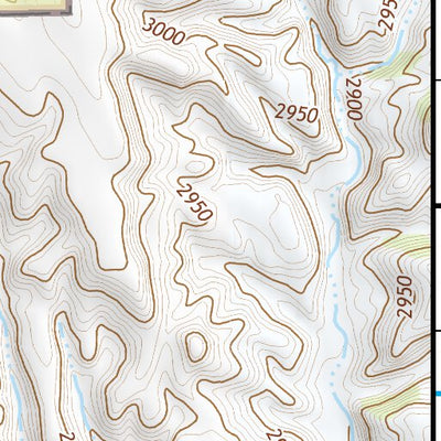 43102NW Page 51 Wall Topo Preview 3