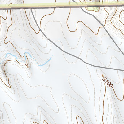 43102NW Page 52 Wall Topo Preview 2