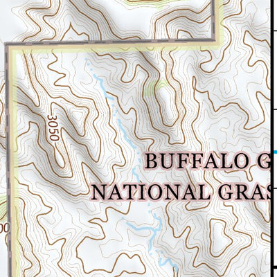 43102NW Page 52 Wall Topo Preview 3