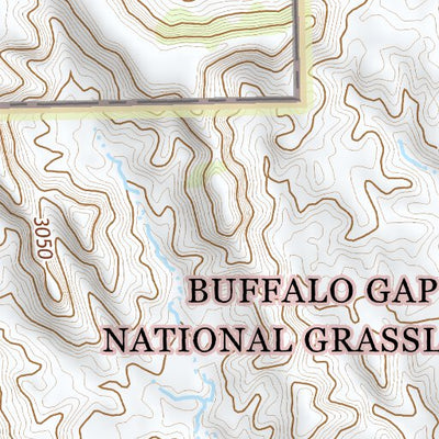 43102NW Page 53 Wall Topo Preview 3