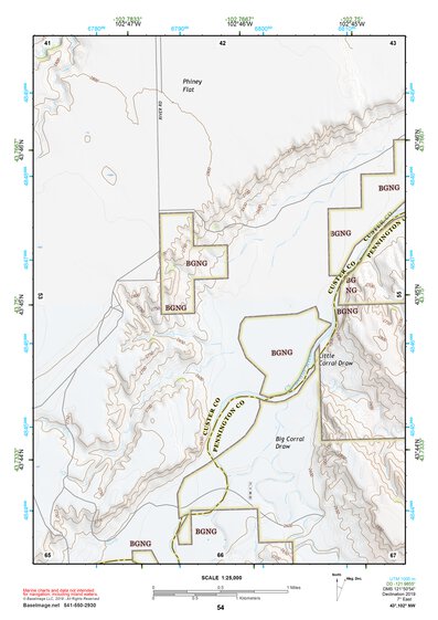 43102NW Page 54 Wall Topo Preview 1