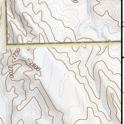 43102NW Page 54 Wall Topo Preview 3