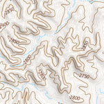 43102NW Page 56 Wall Topo Preview 3