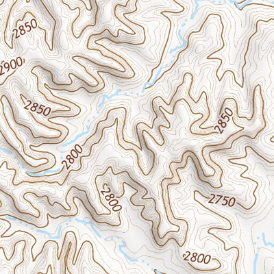 43102NW Page 56 Wall Topo Preview 3