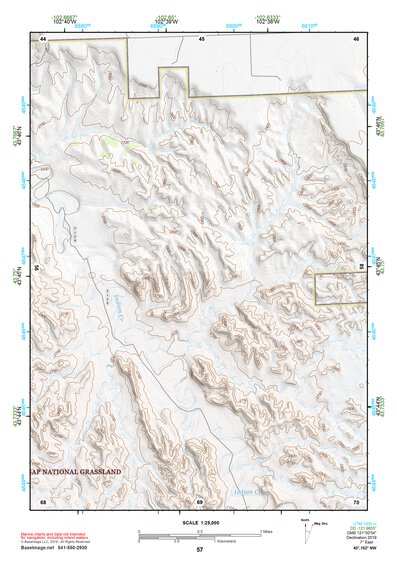 43102NW Page 57 Wall Topo Preview 1