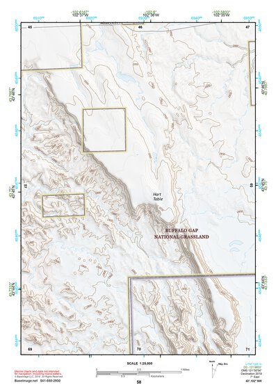 43102NW Page 58 Wall Topo Preview 1