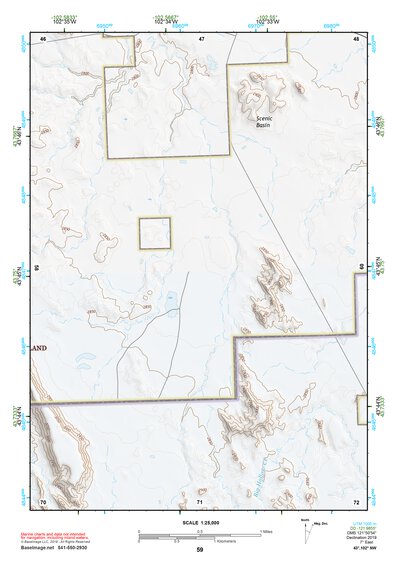 43102NW Page 59 Wall Topo Preview 1