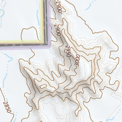 43102NW Page 59 Wall Topo Preview 3