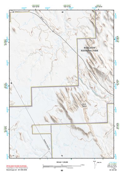 43102NW Page 60 Wall Topo Preview 1