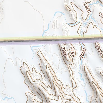 43102NW Page 60 Wall Topo Preview 2