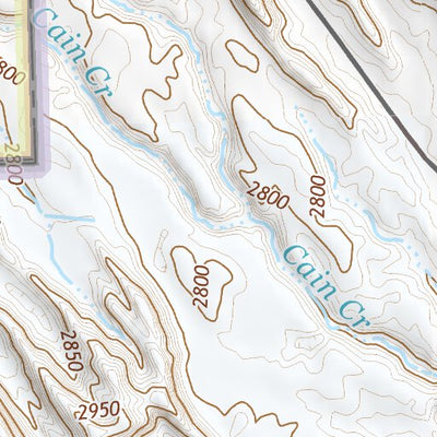 43102NW Page 60 Wall Topo Preview 3