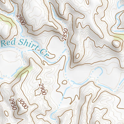 43102NW Page 61 Wall Topo Preview 2
