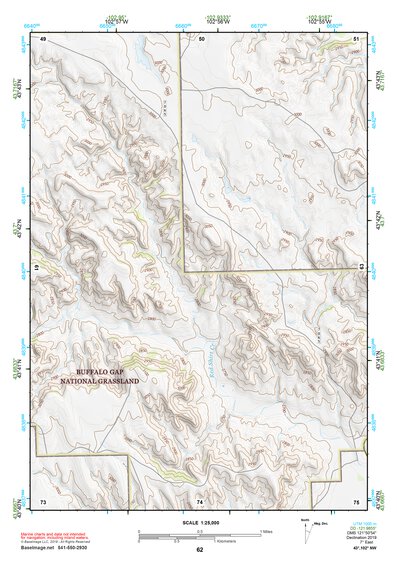 43102NW Page 62 Wall Topo Preview 1