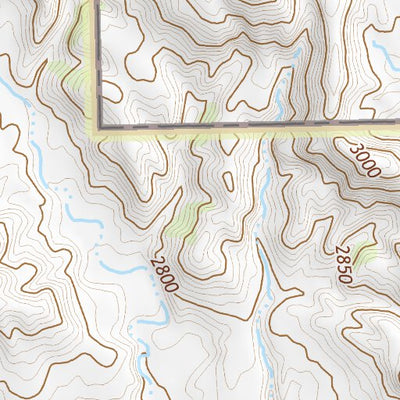 43102NW Page 62 Wall Topo Preview 2