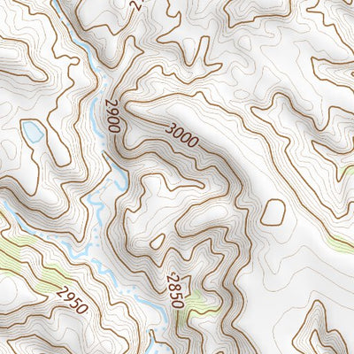 43102NW Page 62 Wall Topo Preview 3