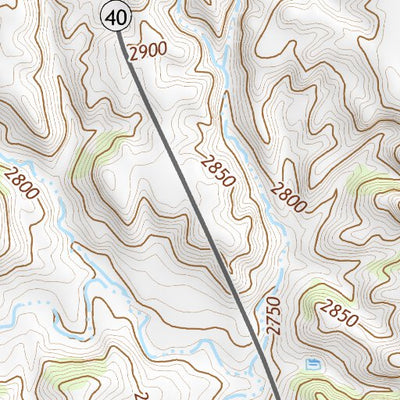43102NW Page 63 Wall Topo Preview 2