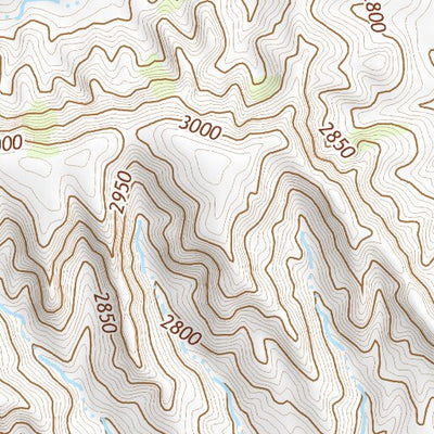 43102NW Page 63 Wall Topo Preview 3