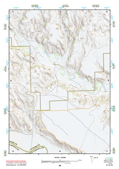 43102NW Page 64 Wall Topo Preview 1