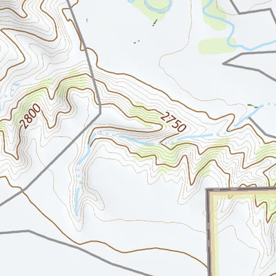 43102NW Page 64 Wall Topo Preview 2