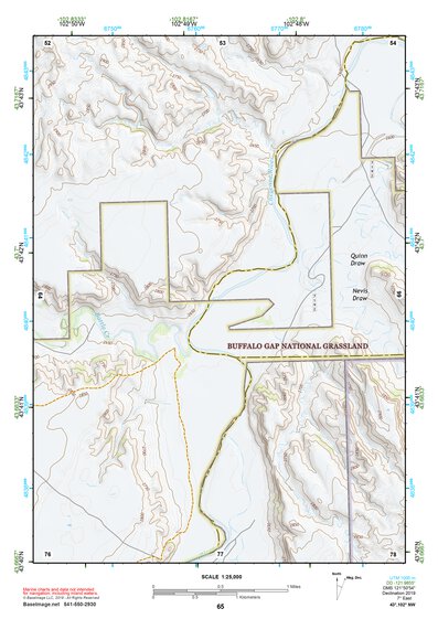 43102NW Page 65 Wall Topo Preview 1