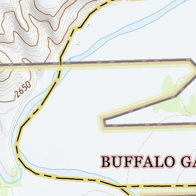43102NW Page 65 Wall Topo Preview 2