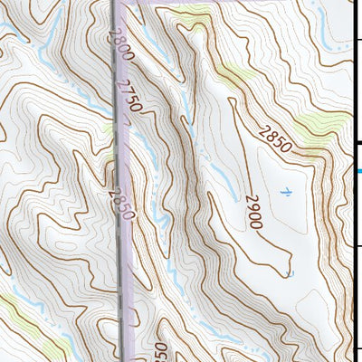 43102NW Page 65 Wall Topo Preview 3
