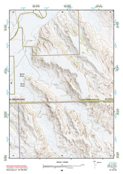43102NW Page 66 Wall Topo Preview 1