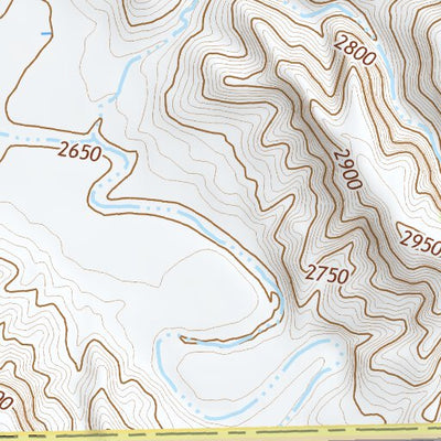 43102NW Page 66 Wall Topo Preview 2