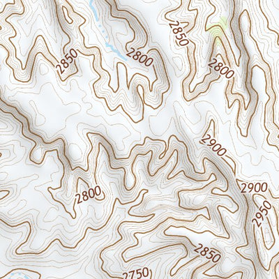 43102NW Page 66 Wall Topo Preview 3