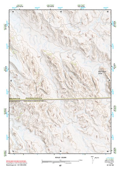 43102NW Page 67 Wall Topo Preview 1