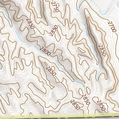 43102NW Page 67 Wall Topo Preview 3