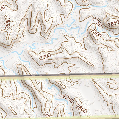 43102NW Page 68 Wall Topo Preview 2