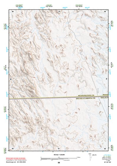 43102NW Page 69 Wall Topo Preview 1