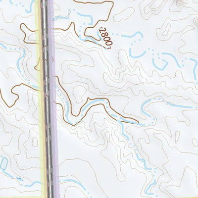 43102NW Page 70 Wall Topo Preview 2