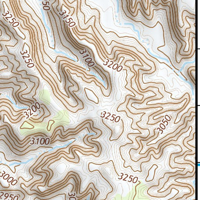 43102NW Page 70 Wall Topo Preview 3