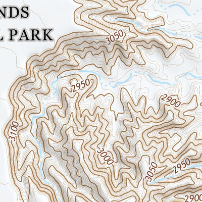 43102NW Page 71 Wall Topo Preview 2